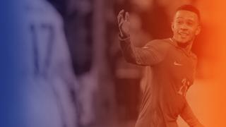 Nederlands elftal mannen